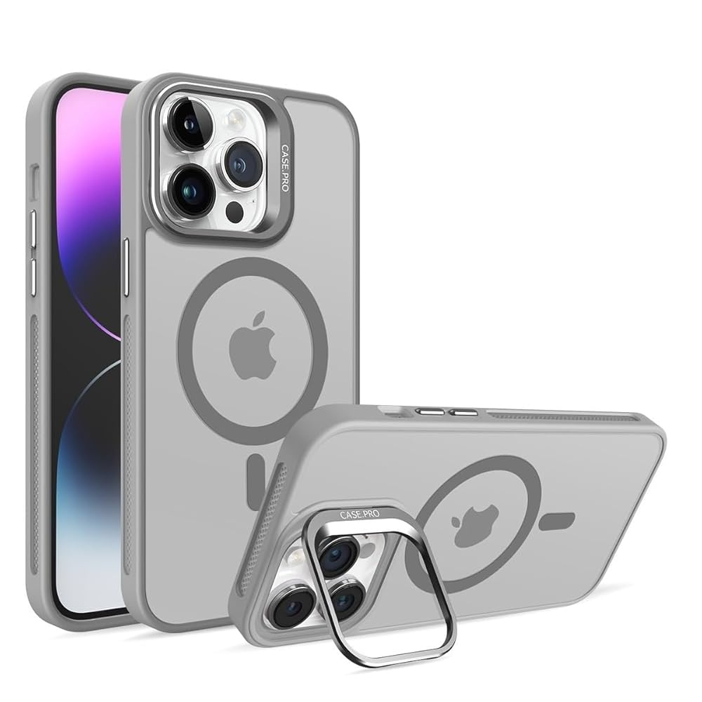 iPhone Magsafe Case (VEN-DENS)